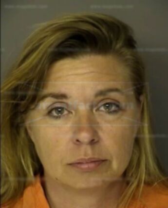 Crystal Dawn Caudill