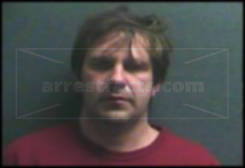 Joseph Matthew Ridener