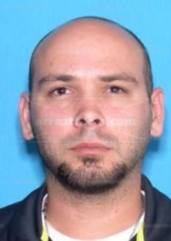 Jordan Matthew Ramirez