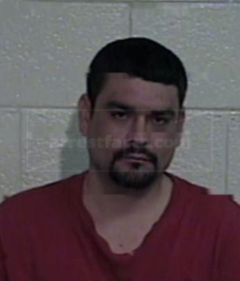 Russell Heath Cortez