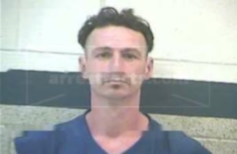 Jason Darrell Hafley