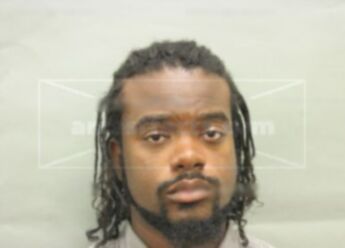 Dionte Cortez Reed