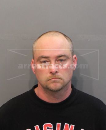 James Chad Letson