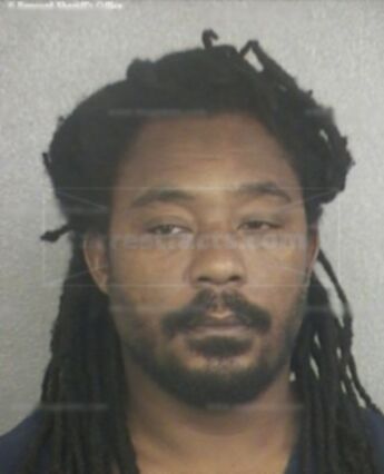 Jason Jamal Avery