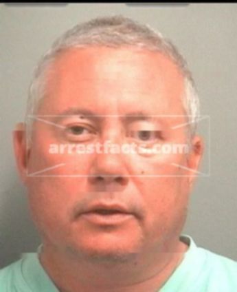 Jeffrey Thomas Tyson