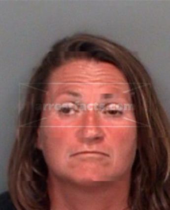 Christine Marie Pollard