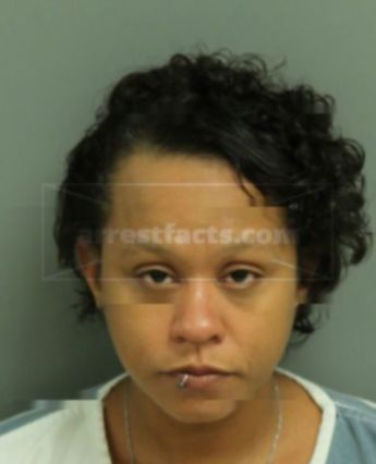 Tasha Marie Hayes