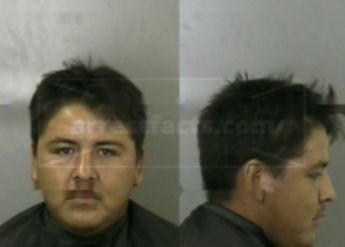 Marcos Sanchez Hernandez