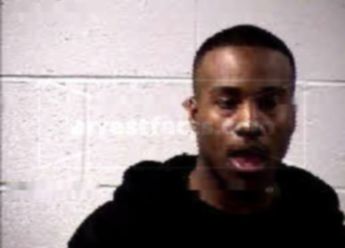 Ramae Cynquan Foster