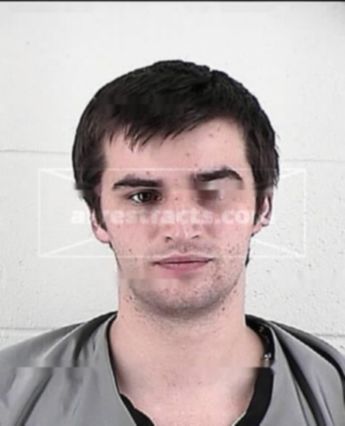 Corey Adam Henney