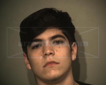 Johnathan Sanchez Lozano