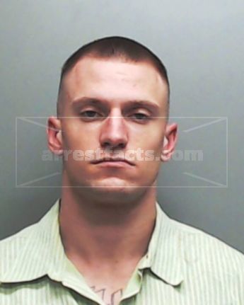 Kasey Wade Stanko