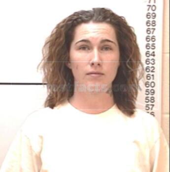 Jessica Ellene Waggoner