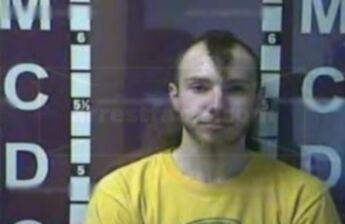 Jonathan Douglas Bishop