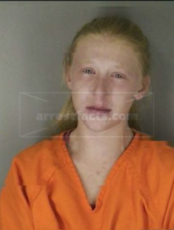 Christina Renee Mills