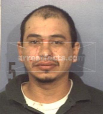 Tony Ray Duran