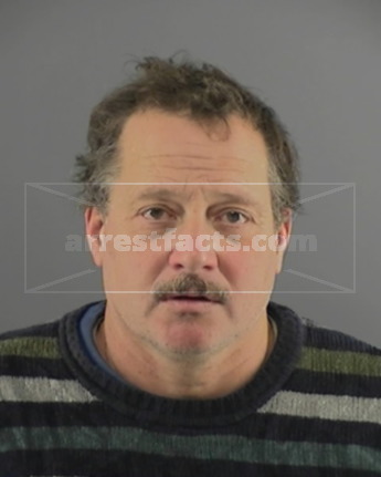 Mark Allen Roebuck