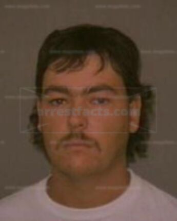 Steven Lee Cornett