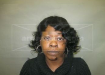 Tillecha Jewel Simmons