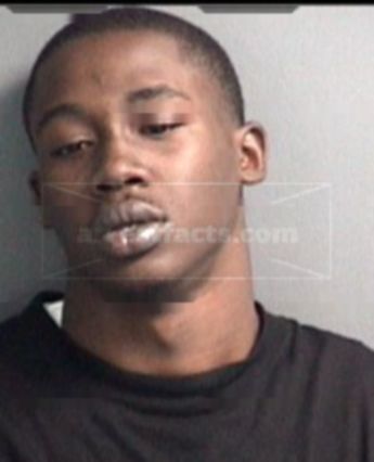 Jashawn Akeem Johnson