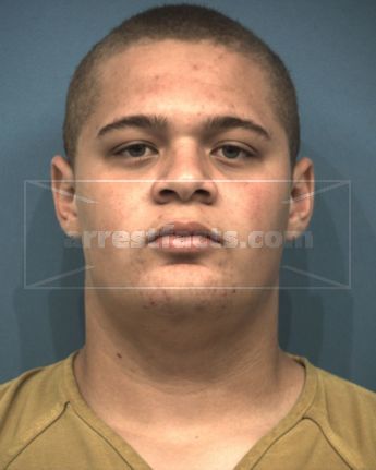 Jarrett Michael Alexander