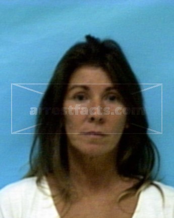 Kimberly Ann Mullins