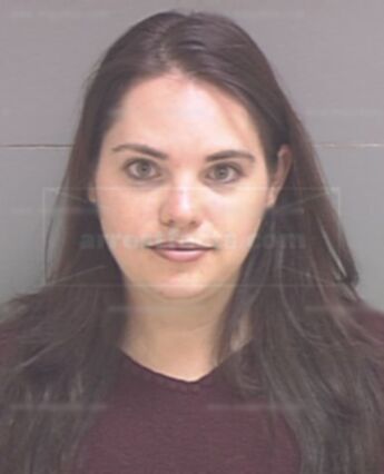 Heather Lee Lusk