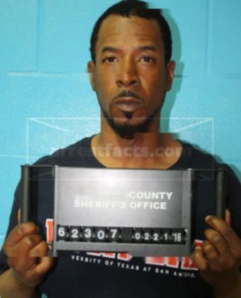 Anthony Dwyane Stewart