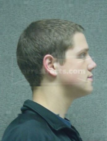 Jared M Sarbacker