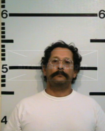 Charles Michael Delgadillo