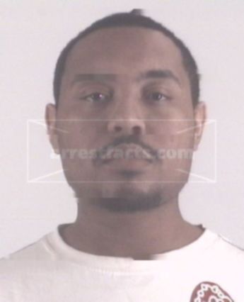 Derik Lamont Mclennan