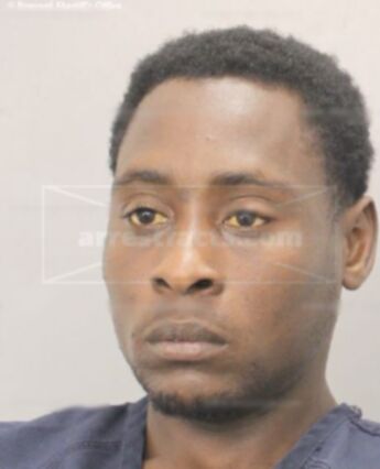 Donvan Victor Butler