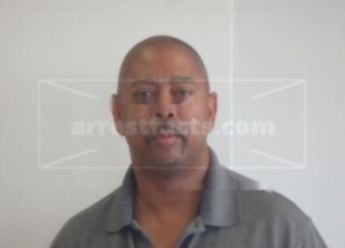 Cedric Jones