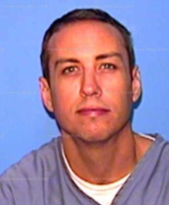 Glenn Steven Gray