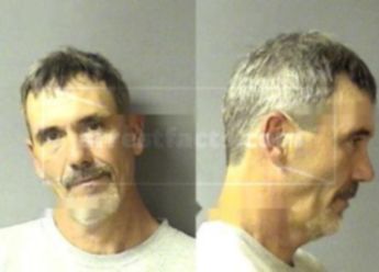 Timothy James Moore