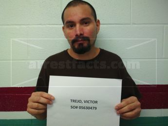 Victor Trejo