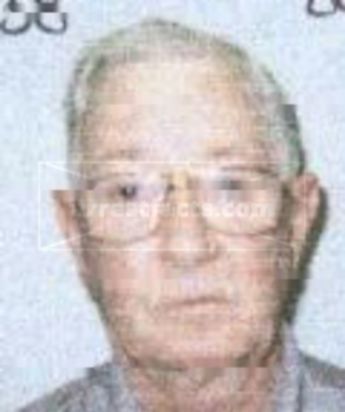Gordon Glenn Gregory