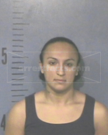 Jennifer Diane Barron