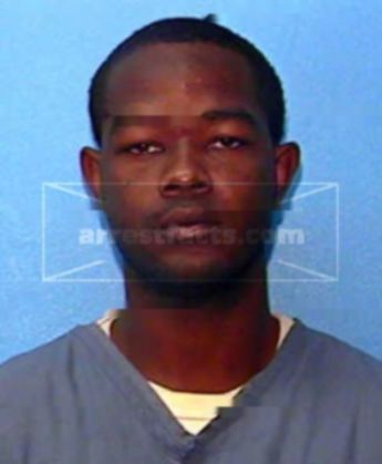 Eric Renard Triplett