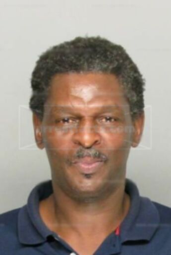 Vernon Lamar Jessie
