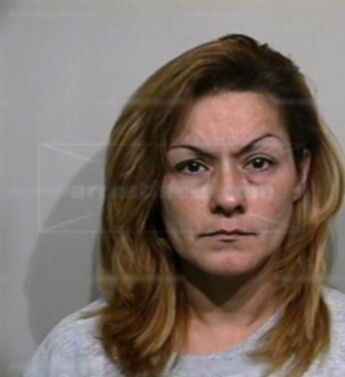 Rebecca Ann Mincey