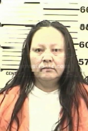 Imogene Haskins