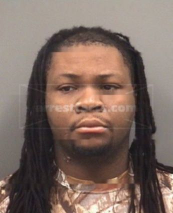 Robert Antoine Ellerbe