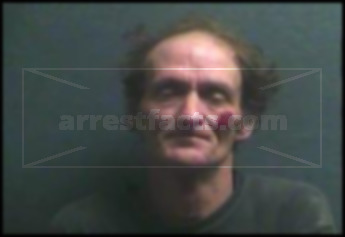 Christopher Lee Harrington