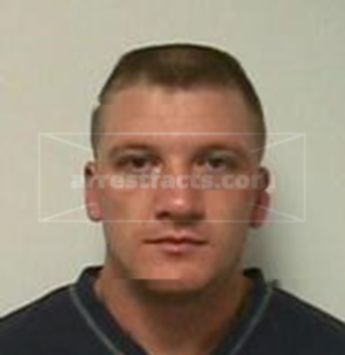 Brandon Eugene Taylor