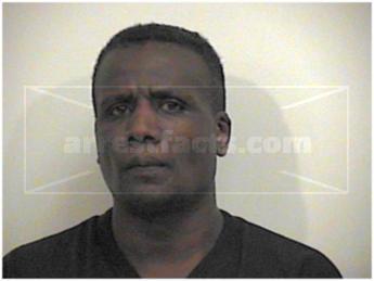 Herbert Byron Lathan