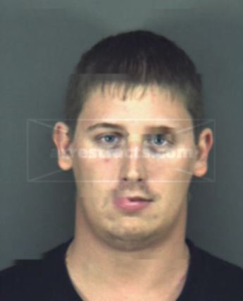 Christopher Brandon Courchene