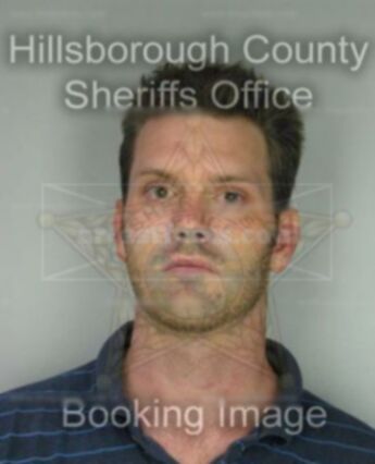 Tyler John Huffman