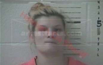 Shianne Marie Mitchell