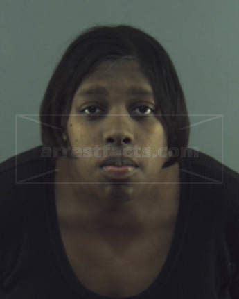 Timkia Nicole Kirby